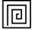MKM  Stamps - Small Squares -   Sss-4