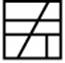 MKM  Stamps - Small Squares -   Sss-7