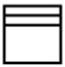 MKM  Stamps - Small Squares -   Sss-9