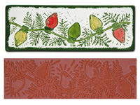 Mayco Designer Stamp - ST-108 - Holiday Lights
