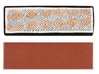 Mayco Designer Stamp - ST-124 - Maze
