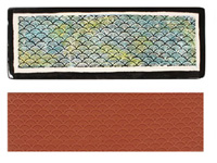 Mayco Designer Stamp - ST-125 - Wave