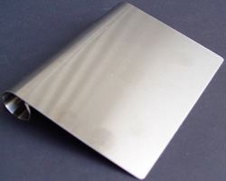 Falcon Stainless Steel Scraper