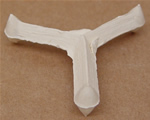 Double Point Stilt - DP-2