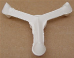 Double Point Stilt - DP-4