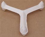 Double Point Stilt - DP-7