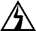 MKM  Stamps - Small Triangles - Sts-9