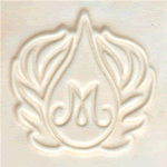 Mayco Stoneware Glaze - SW-106 - Alabaster - 1 pint