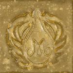 Mayco Stoneware Glaze - SW-117 - Honeycomb - 1 pint