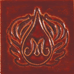 Mayco Stoneware Glaze - SW-119 - Cinnabar - 1 pint