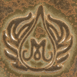 Mayco Stoneware Glaze - SW-127 - Olivine - 1 pint