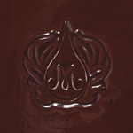 Mayco Stoneware Glaze - SW-128 - Cordovan - 1 pint