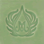 Mayco Stoneware Glaze - SW-202 - Pistachio - 1 pint