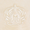 Mayco Stoneware Glaze - SW-250 - White Opal - 1 pint