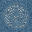 Mayco Stoneware Glaze - SW-252 - Blue Opal - 1 pint