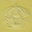 Mayco Stoneware Glaze - SW-254 - Yellow Opal - 1 pint