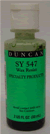 Duncan  SY-547 - Wax Resist - 2 fluid oz.