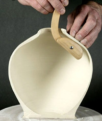MKM Throwing Tool - T1