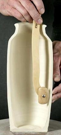 MKM Throwing Tool - T2