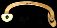 MKM Throwing Tool - T3C