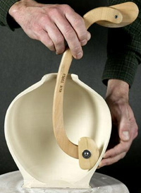 MKM Throwing Tool - T3D