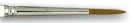 Duncan Debut Taklon Brush - TB-737