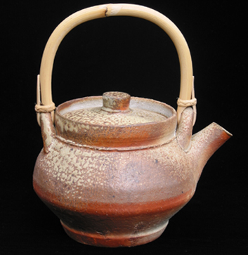 Workshop - Kazegama Firing with Steve Davis - June 28-29