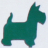 Uroboros Specialty Shape - Terrier