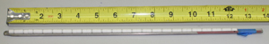 Geil Type K Thermocouple