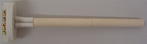 Cress  Type K Thermocouple - 2 beads