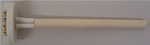 Cress  Type K Thermocouple - 2 beads