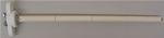 Cress  Type K Thermocouple - 4 beads