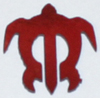 Uroboros Specialty Shape - Turtle