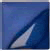 AMACO Velvet Underglaze V-386 - Electric Blue - 1 pint