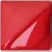 AMACO Velvet Underglaze V-387 - Bright Red - 1 pint