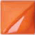 AMACO Velvet Underglaze V-389 - Flame Orange - 1 pint