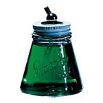 Paasche Color Bottle Assembly  VL-3-oz