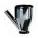 Paasche Metal Color Cup VL-1/4 oz.