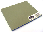 Blueflex Detail Sanding Pad -   Micro Fine