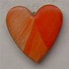 Willoughby's China Paint - 003 - Orange - 1 dram