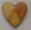 Willoughby's China Paint - 004 - Deep Yellow - 1 dram