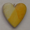 Willoughby's China Paint - 006 - Mixing Yellow - 1 dram