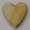 Willoughby's China Paint - 009 - Trenton Ivory - 1 dram