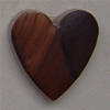 Willoughby's China Paint - 021 - Finishing Brown - 1 dram