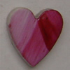 Willoughby's China Paint - 028 - Rose - 1 dram