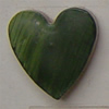 Willoughby's China Paint - 306 - Antique Green - 1 dram