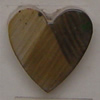 Willoughby's China Paint - 316 - Rembrandt Brown - 1 dram