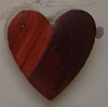 Willoughby's China Paint - 325 - Mahogany - 1 dram