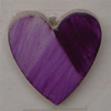 Willoughby's China Paint - 039 - Light Purple - 1 dram