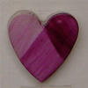 Willoughby's China Paint - 042 - Bright Ruby - 1 dram